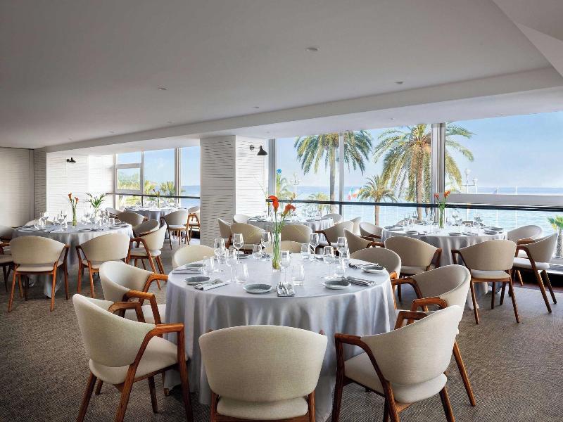 Le Meridien Nice image