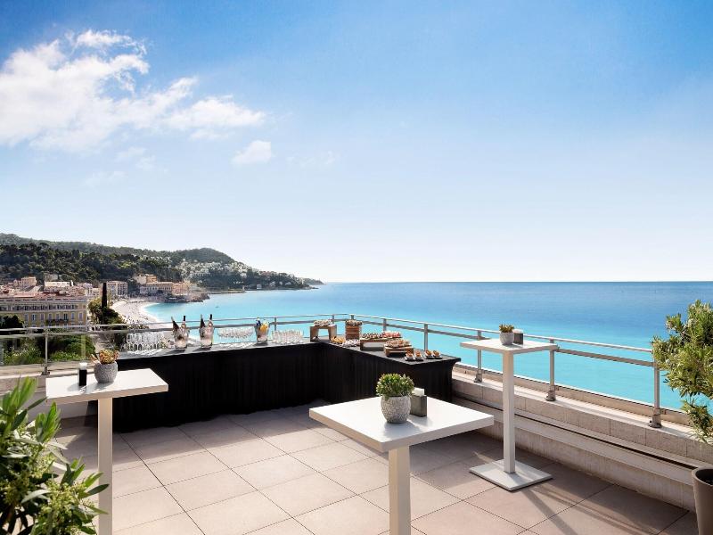Le Meridien Nice image