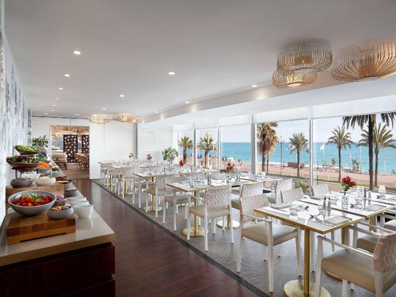 Le Meridien Nice image