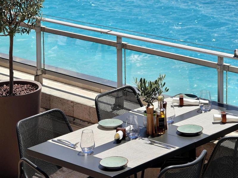 Le Meridien Nice image