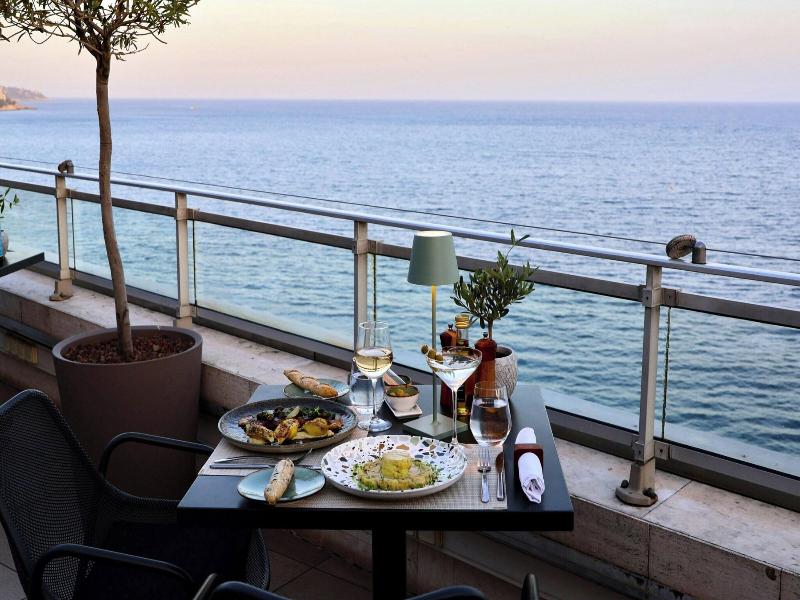 Le Meridien Nice image