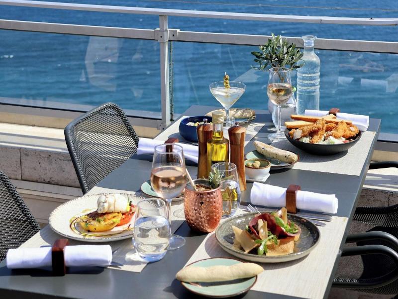 Le Meridien Nice image