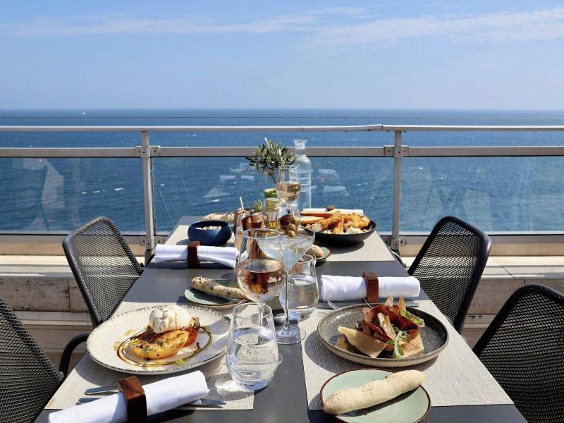 Le Meridien Nice image