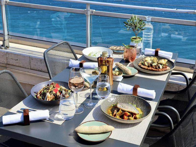 Le Meridien Nice image
