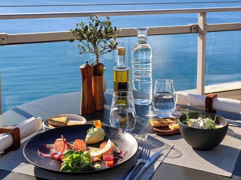 Le Meridien Nice image