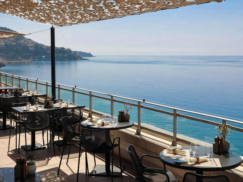 Le Meridien Nice image