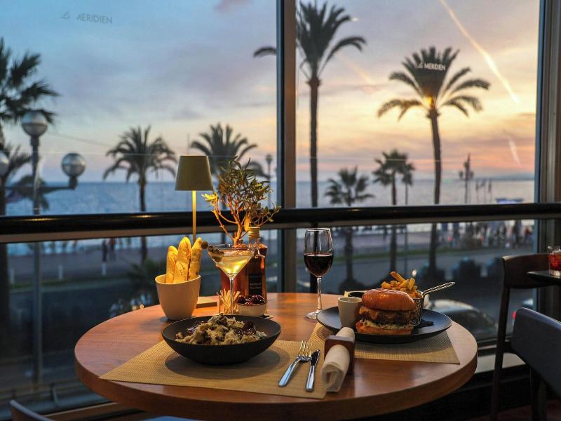 Le Meridien Nice image
