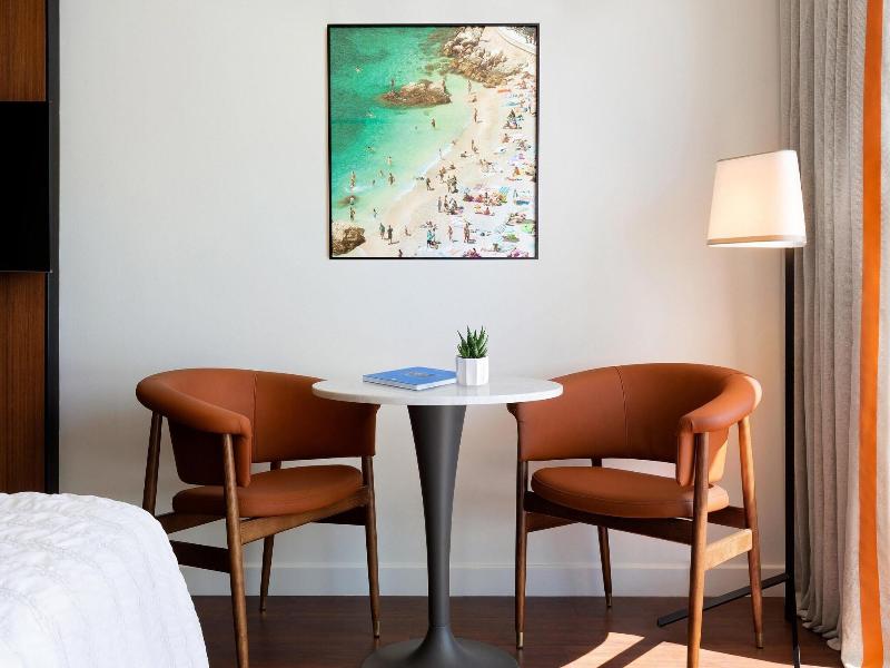 Le Meridien Nice image
