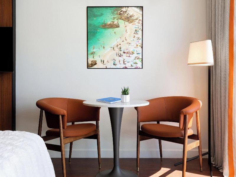 Le Meridien Nice image