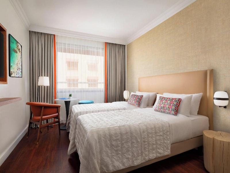 Le Meridien Nice image