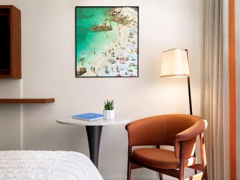 Le Meridien Nice image