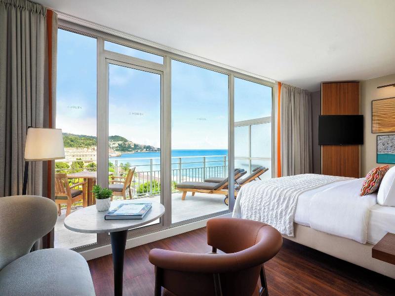 Le Meridien Nice image