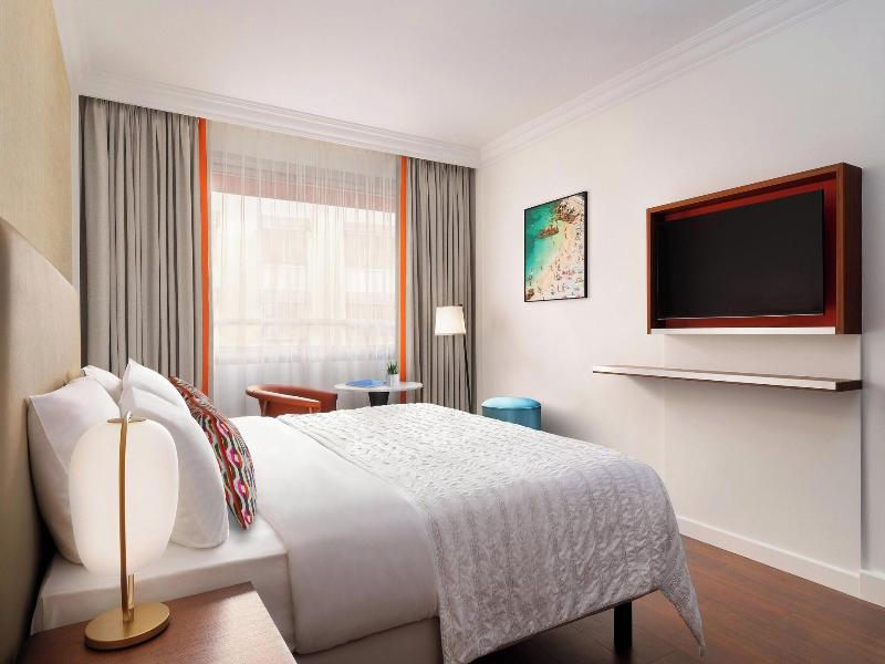 Le Meridien Nice image