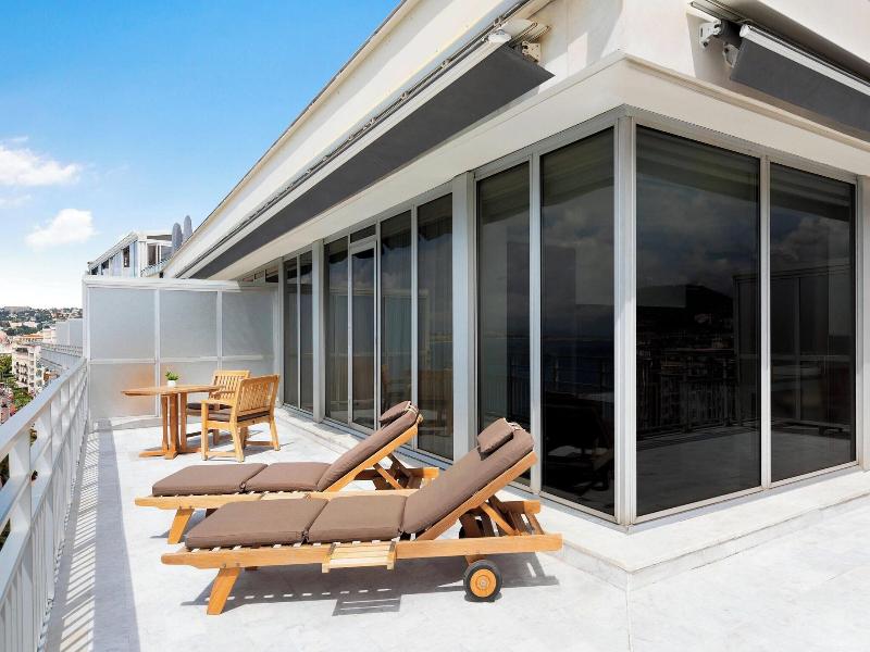 Le Meridien Nice image