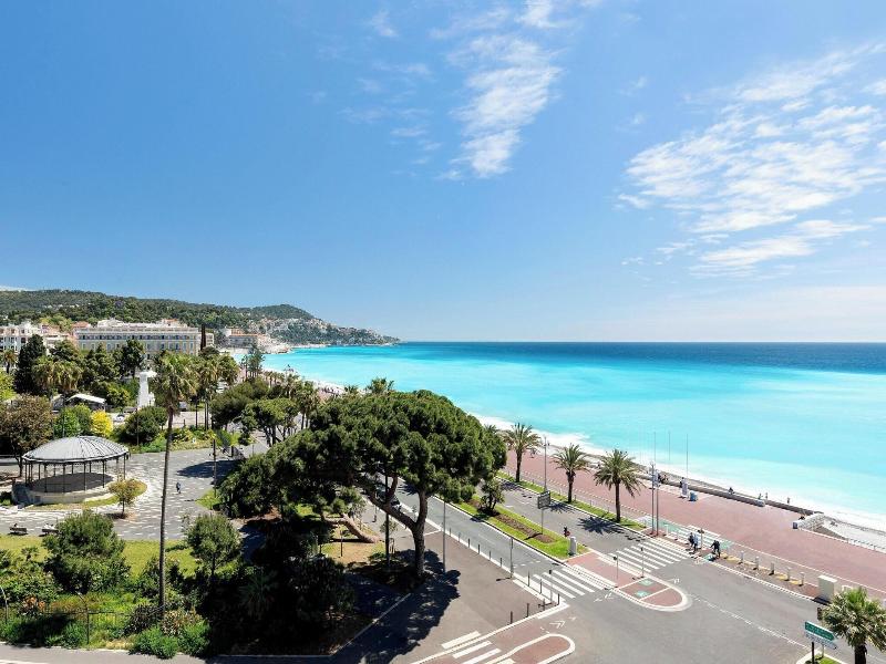Le Meridien Nice image