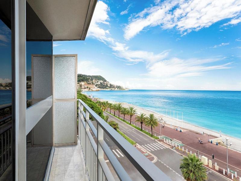 Le Meridien Nice image