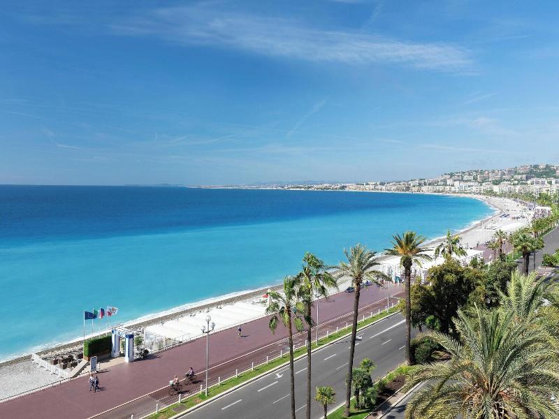 Le Meridien Nice image