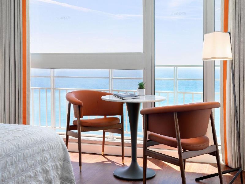 Le Meridien Nice image