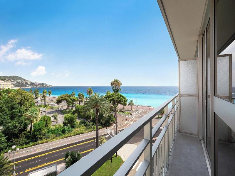Le Meridien Nice image