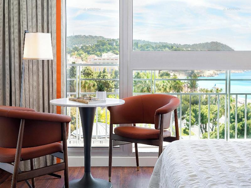 Le Meridien Nice image