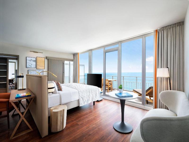 Le Meridien Nice image