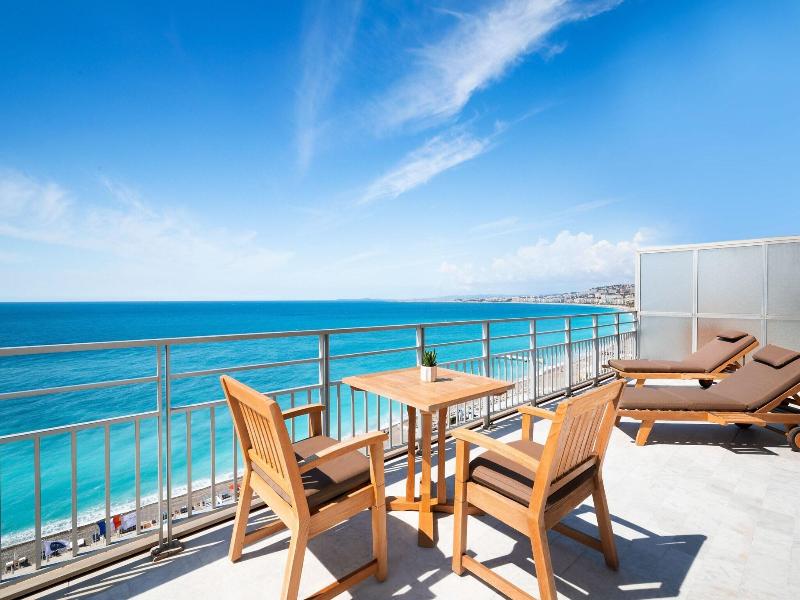 Le Meridien Nice image