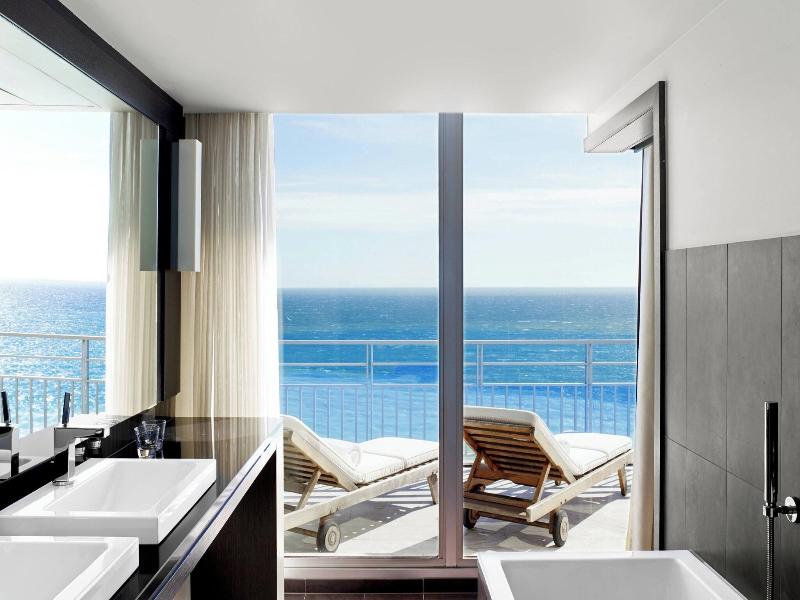 Le Meridien Nice image