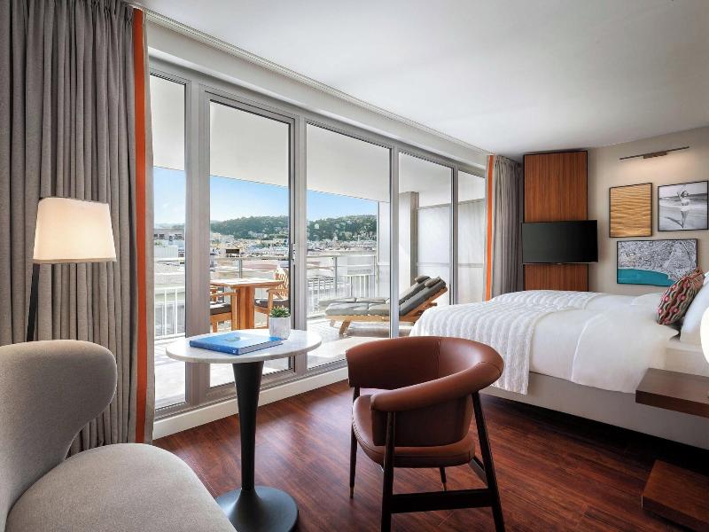 Le Meridien Nice image