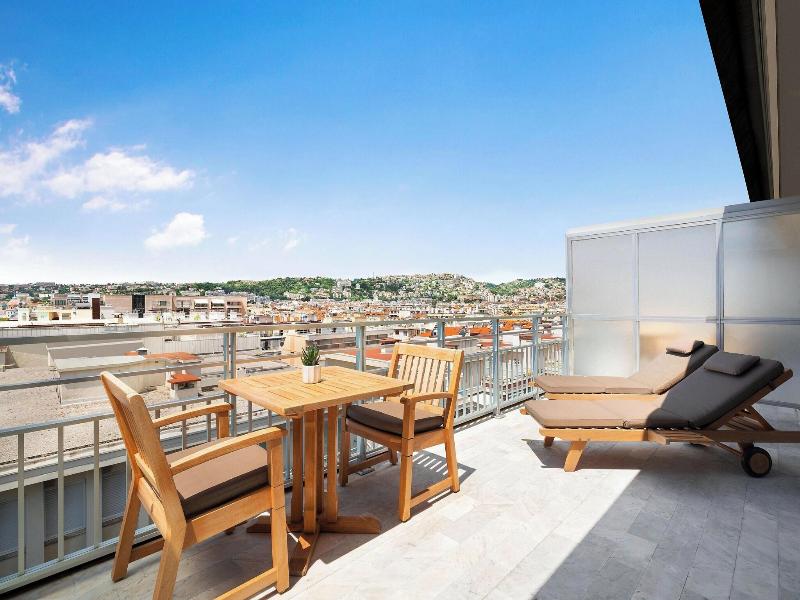 Le Meridien Nice image