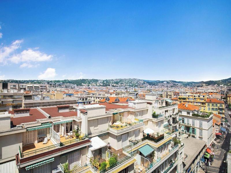 Le Meridien Nice image