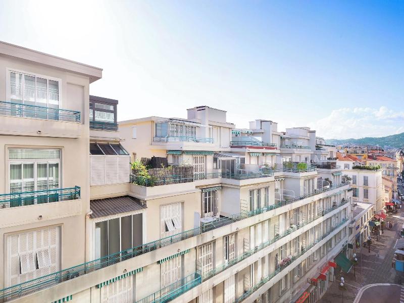 Le Meridien Nice image