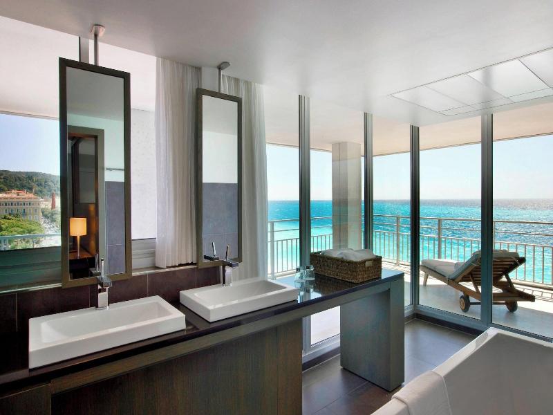 Le Meridien Nice image