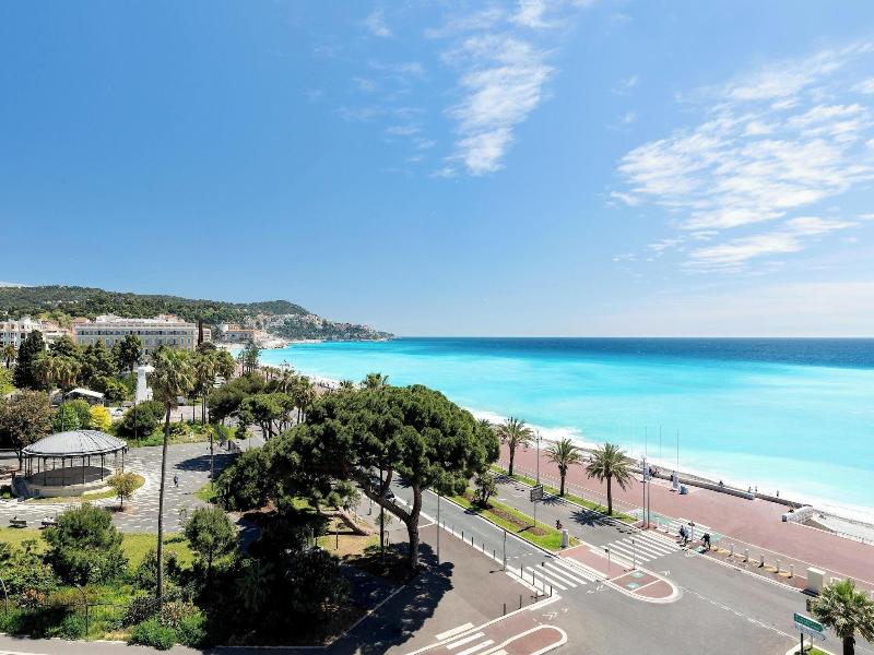 Le Meridien Nice image