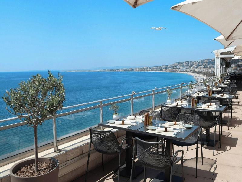 Le Meridien Nice image