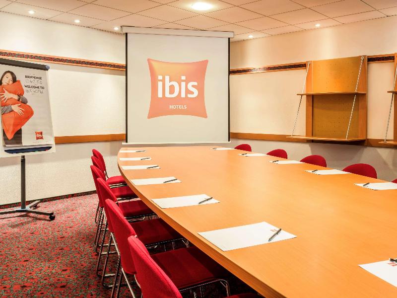 Fotos Hotel Ibis Paris 17 Clichy-batignolles