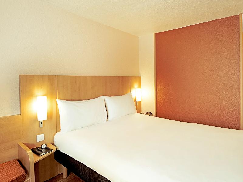 Fotos Hotel Ibis Paris 17 Clichy-batignolles