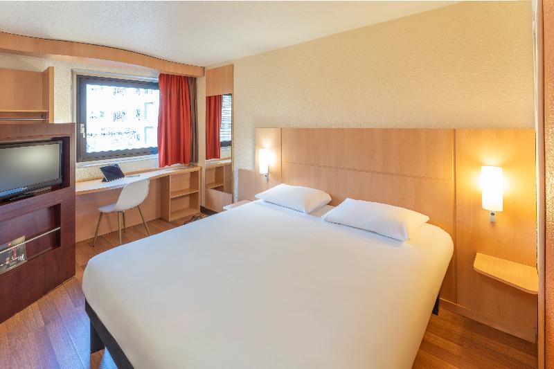 Fotos Hotel Ibis Paris 17 Clichy-batignolles