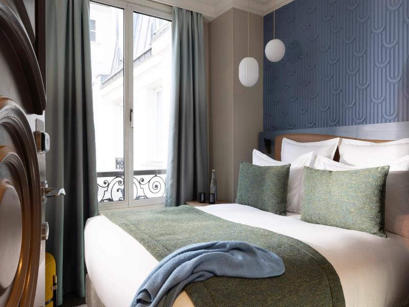 Hôtel L'Ormaie image