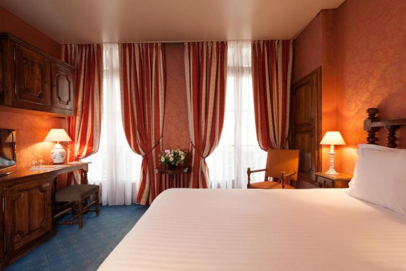 Amarante Beau Manoir Hotel