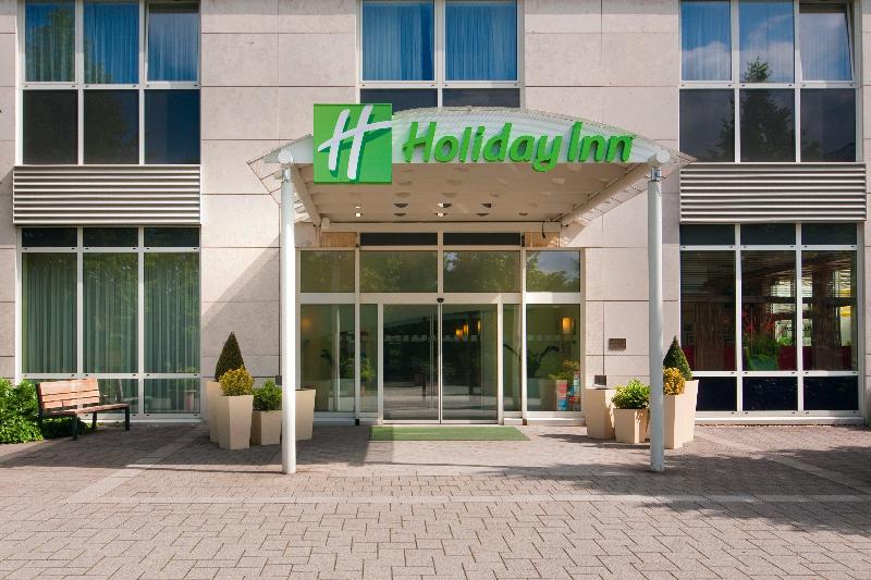 Fotos Hotel Holiday Inn Düsseldorf-neuss