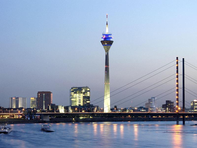 Holiday Inn Dusseldorf-Neuss image