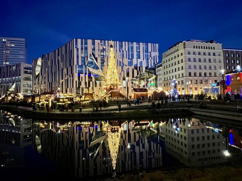 Holiday Inn Dusseldorf-Neuss image