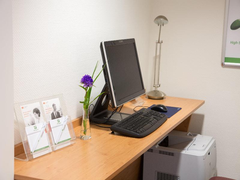 Holiday Inn Dusseldorf-Neuss image