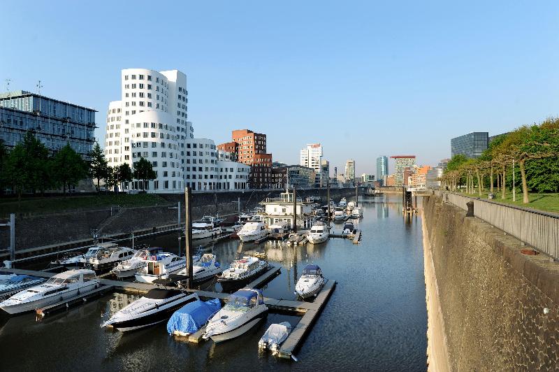 Holiday Inn Dusseldorf-Neuss