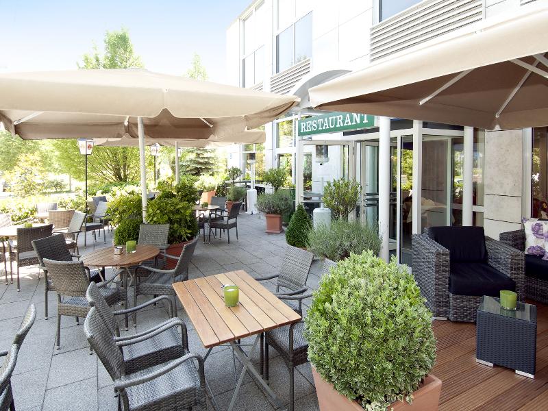 Holiday Inn Dusseldorf-Neuss image