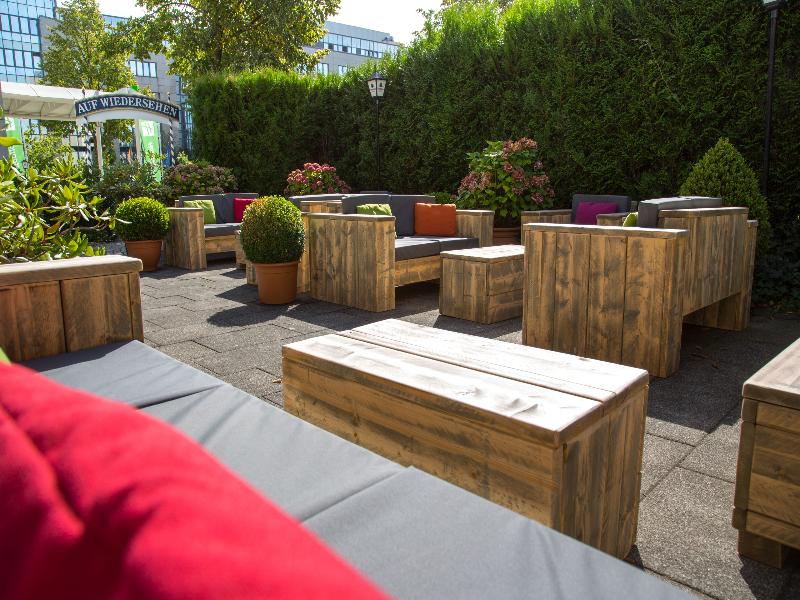Holiday Inn Dusseldorf-Neuss image