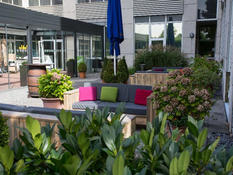 Holiday Inn Dusseldorf-Neuss image