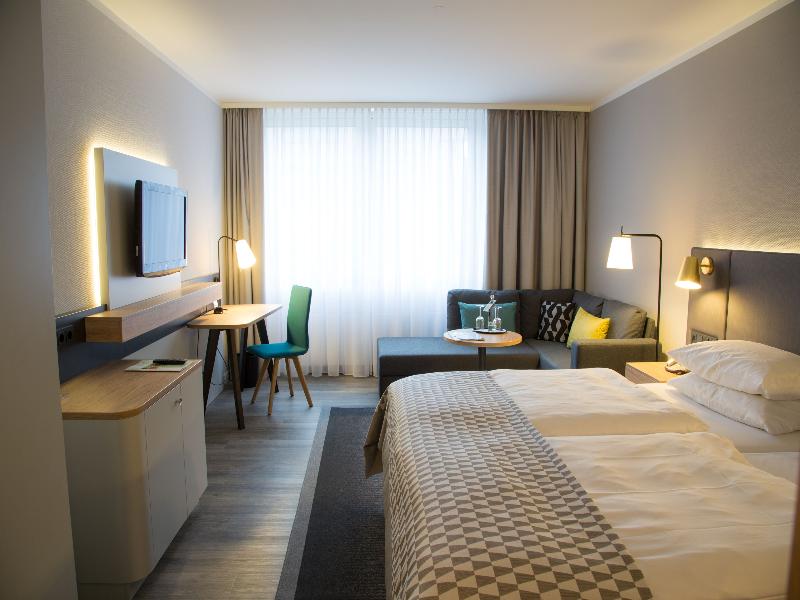 Holiday Inn Dusseldorf-Neuss image