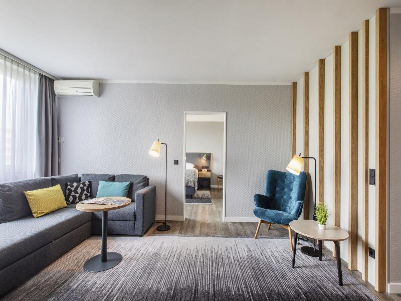 Holiday Inn Dusseldorf-Neuss image