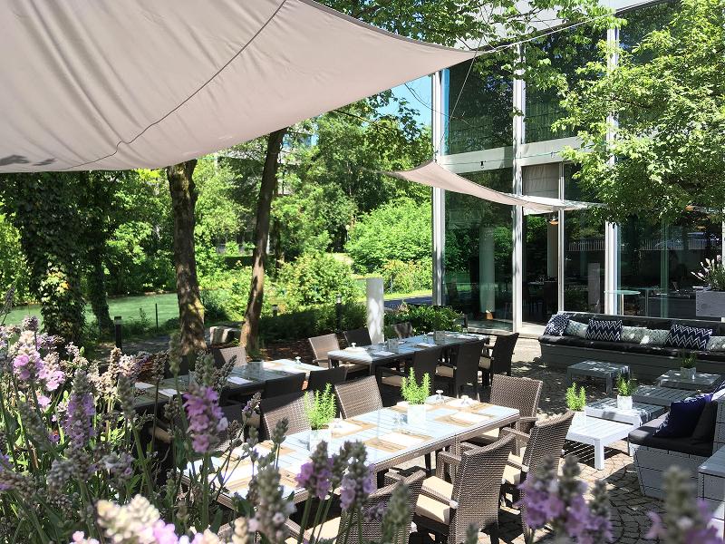Hilton Munich Park image